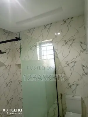 Furnished 5bdrm Duplex in Opic, Isheri North for rent