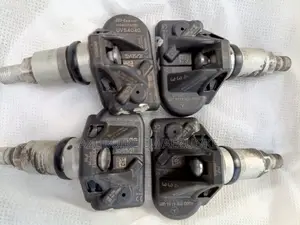 Tyre Pressure Sensor Mercedes-Benz Gle