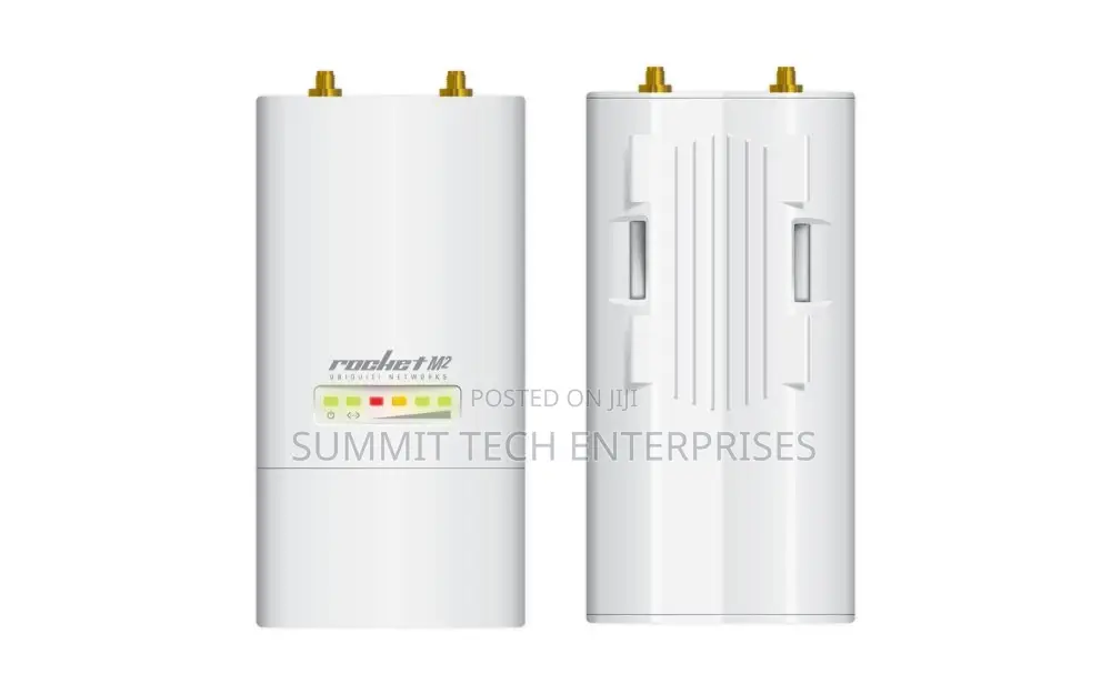 UBIQUITI Rocket M2 Airmax