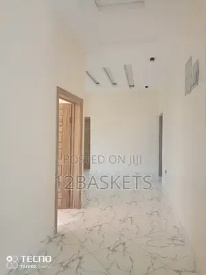 Furnished 5bdrm Duplex in Opic Estate, Isheri North for rent
