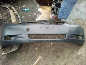 Toyota Camry 08 Front Bumper