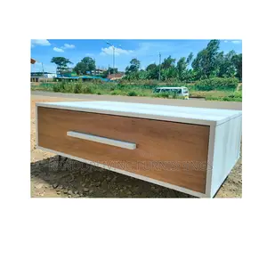 Semi Gloss Center Table