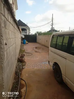 Furnished 4bdrm Duplex in Opic Estate, Isheri North for rent