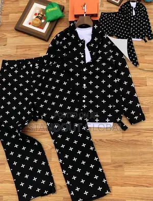 Luxury Up and Down Jeans