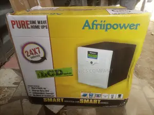 3.5kva Affripower Solar Power Inverter