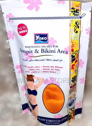 Yoko Spa Salt