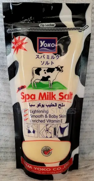 Yoko Spa Salt