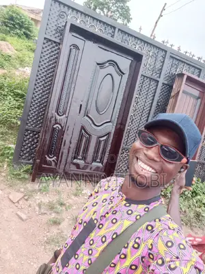 Design Doors