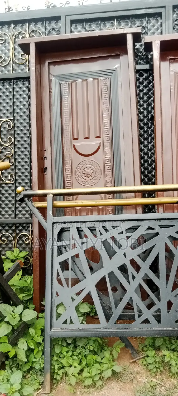 Design Doors