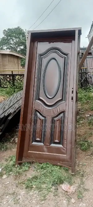 Design Doors