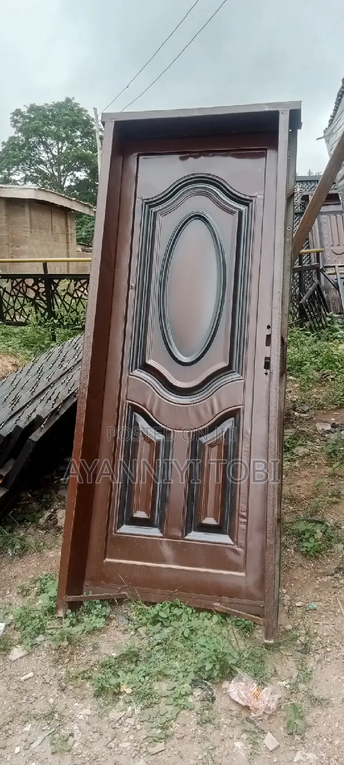 Design Doors