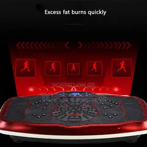 Whole Body Vibration Platform/Massager