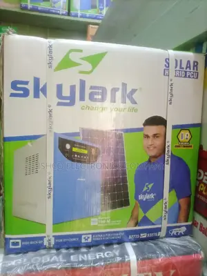 2.5kva Skylark Hibridy Indian Solar Power Inverter