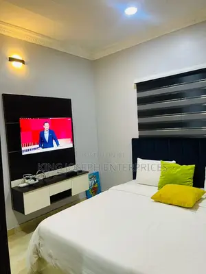 Studio Apartment Jahi