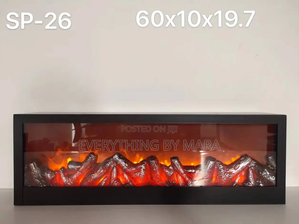 Artificial Fire Place