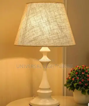 Bedroom Lamp