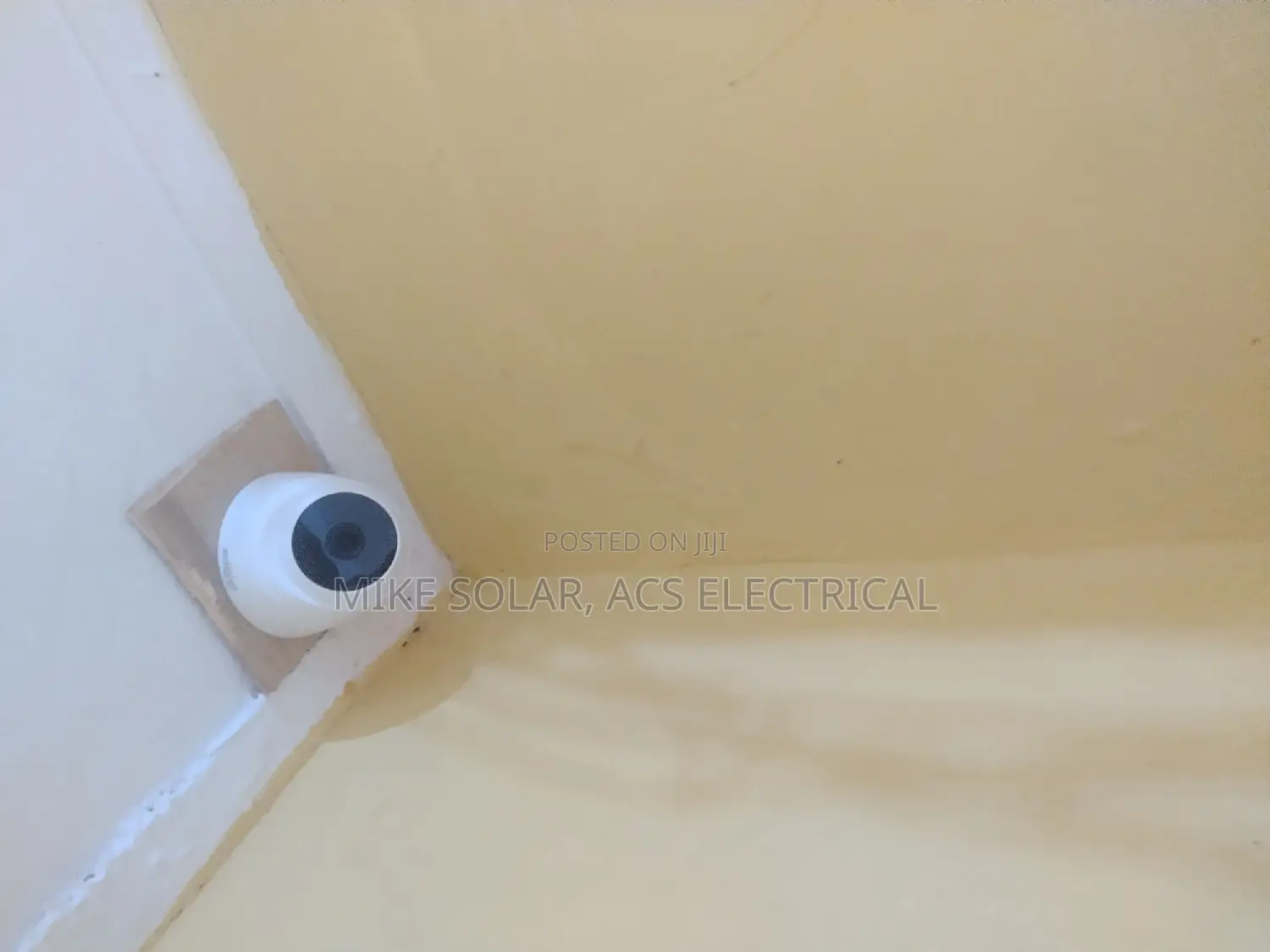 CCTV System Installation