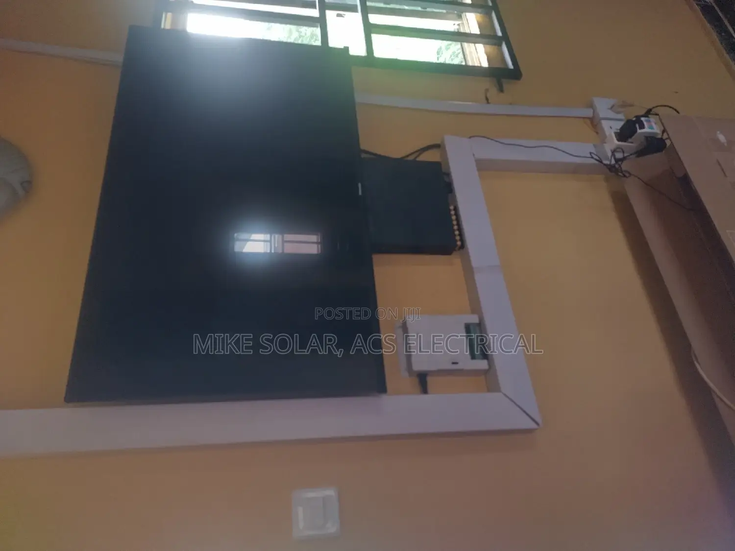 CCTV System Installation