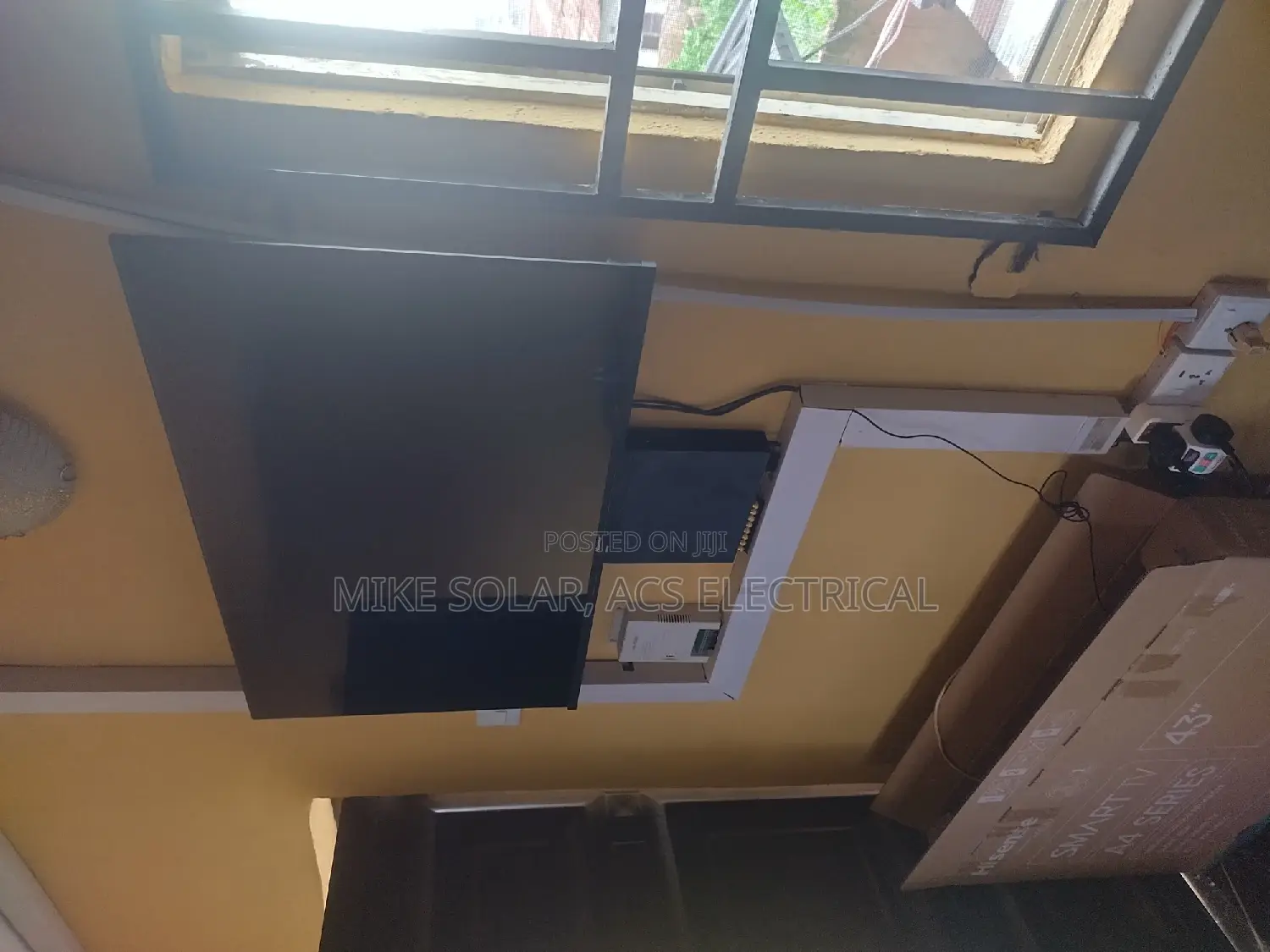 CCTV System Installation