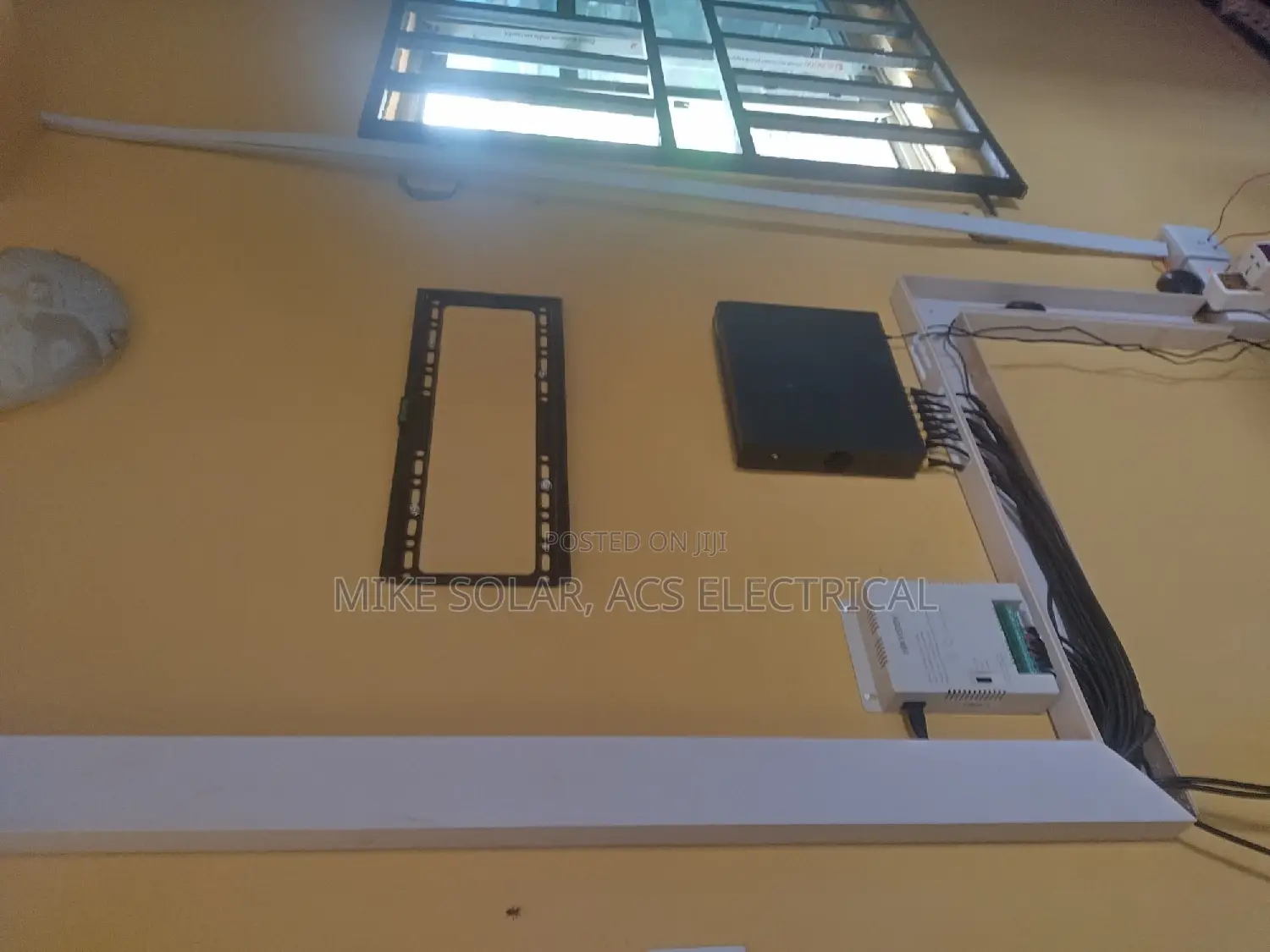 CCTV System Installation