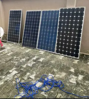 Solar Inverter Installation/ CCTV Camera Installation