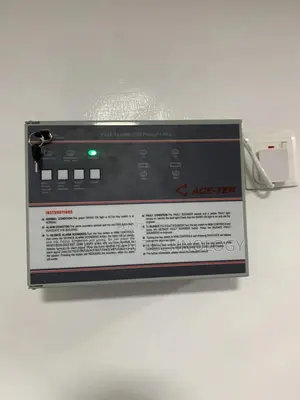 Fire Alarm Installer Addressable Conventional