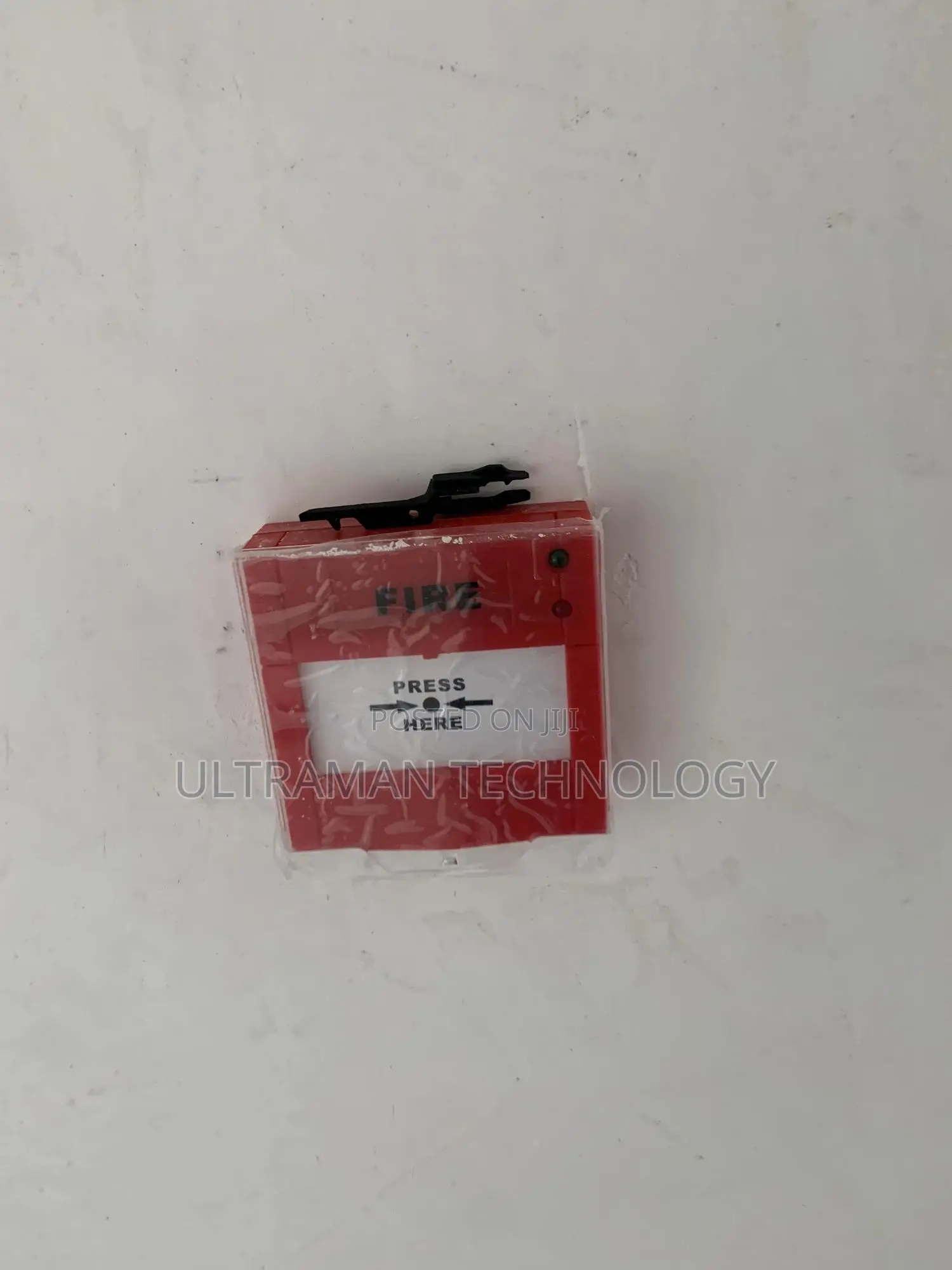 Fire Alarm Installer Addressable Conventional