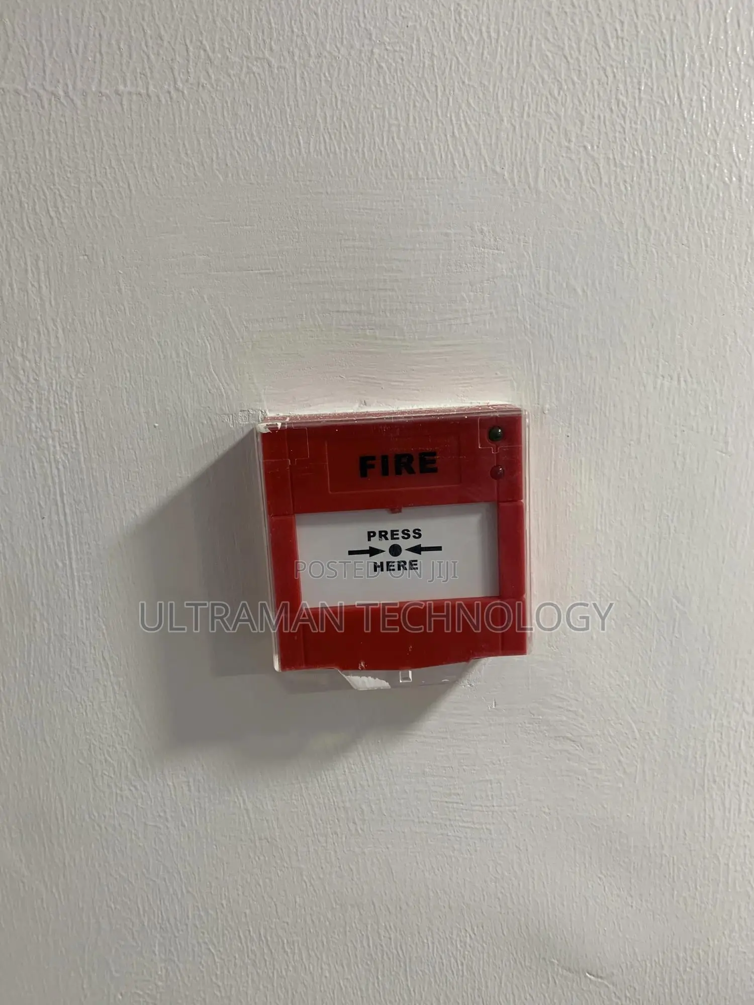 Fire Alarm Installer Addressable Conventional