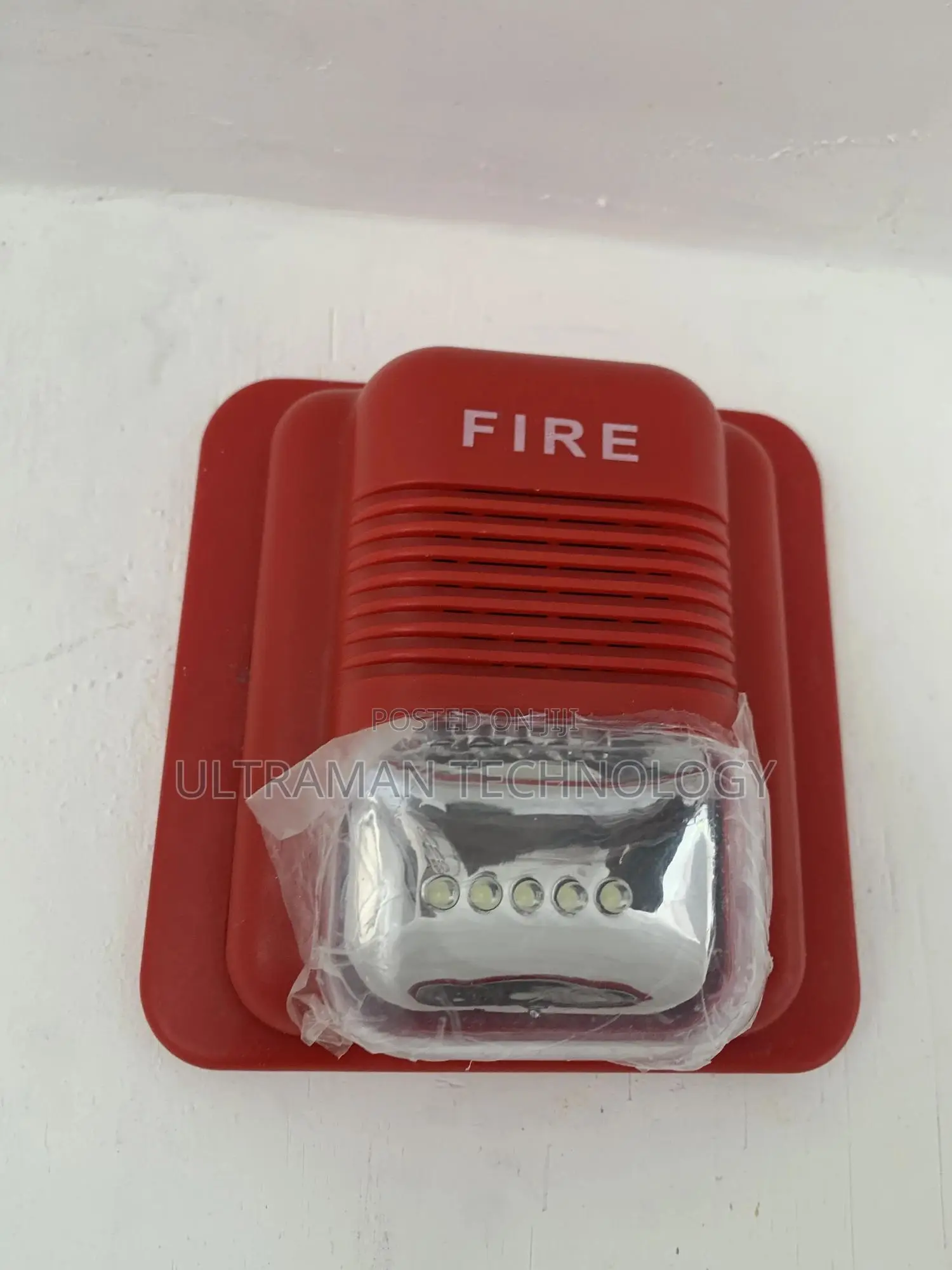 Fire Alarm Installer Addressable Conventional