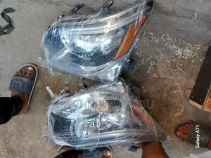Headlamp Lexus GX 460 2015 Model