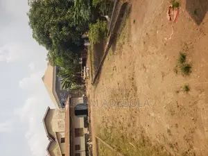 Mixed Land by Jericho Mall Onireke Ibadan