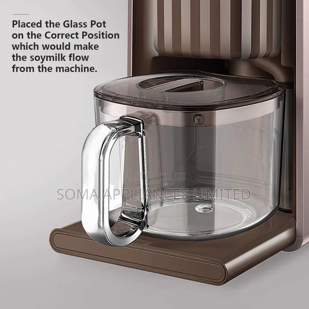 Automatic Blender /Water Dispenser /Juicer /Coffee Machine