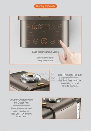 Automatic Blender /Water Dispenser /Juicer /Coffee Machine