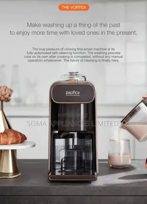 Automatic Blender /Water Dispenser /Juicer /Coffee Machine