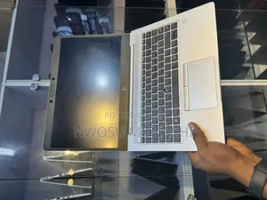 Laptop HP EliteBook 840 G6 8GB Intel Core I5 SSD 256GB