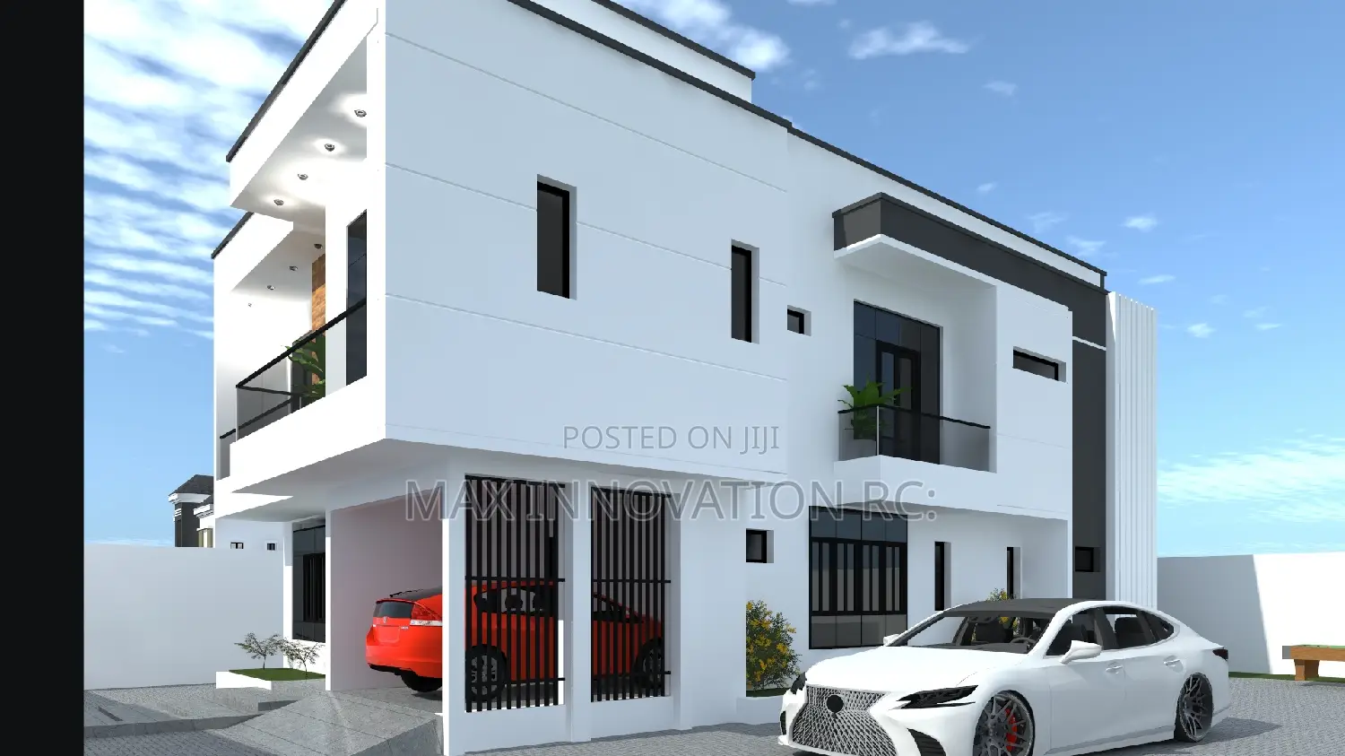 Modern Architecture &Design