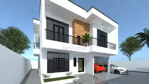 Modern Architecture &Design