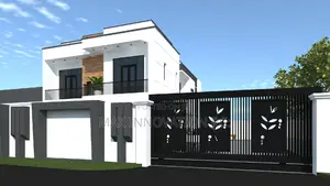 Modern Architecture &Design