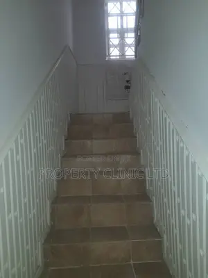 Photo - 5bdrm Duplex in Emily Akinola, Akoka for rent