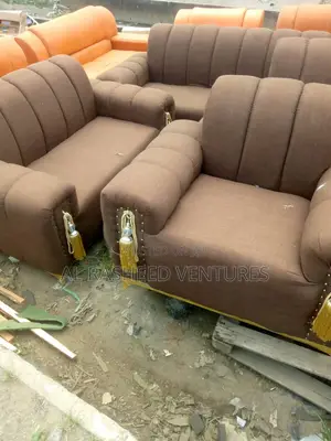 It's a Softer Chair