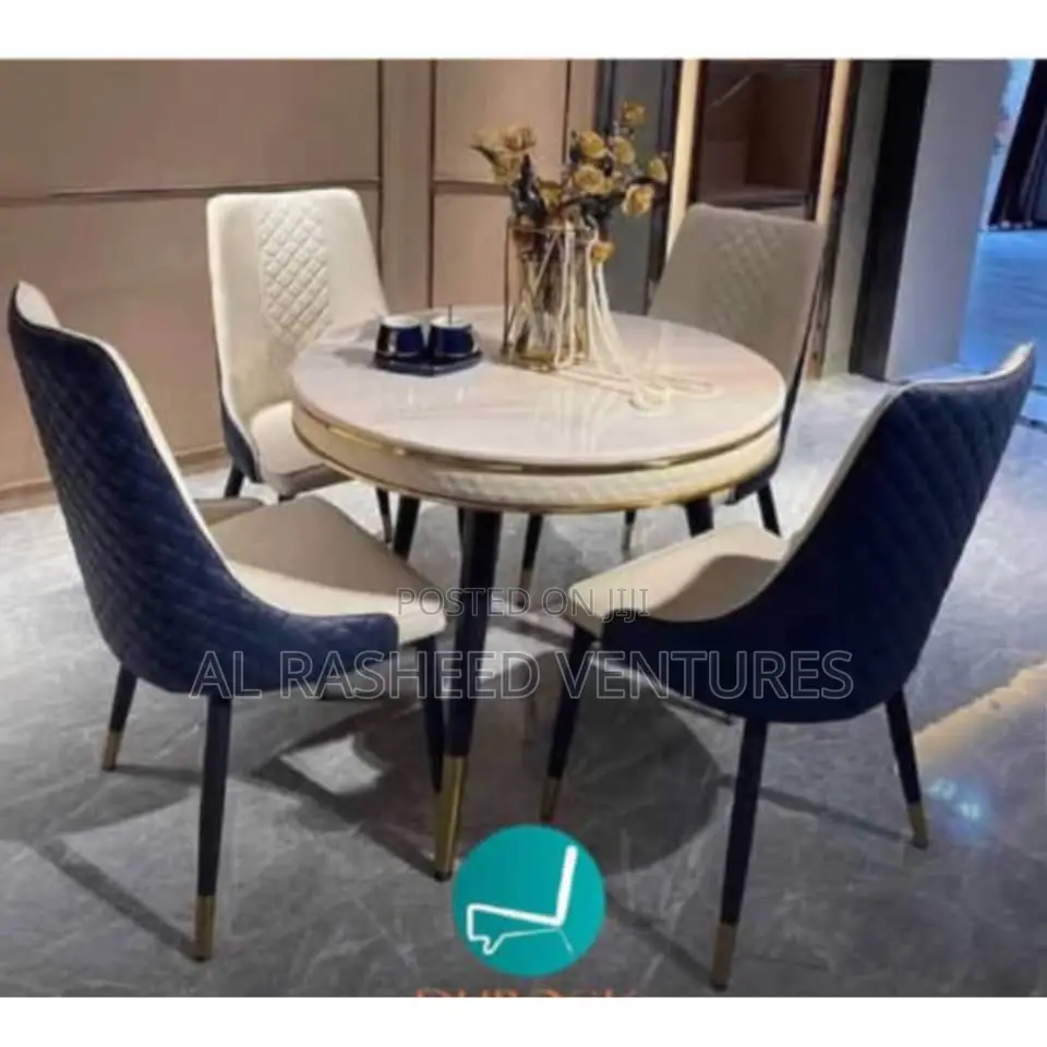 It's a Dinning Set