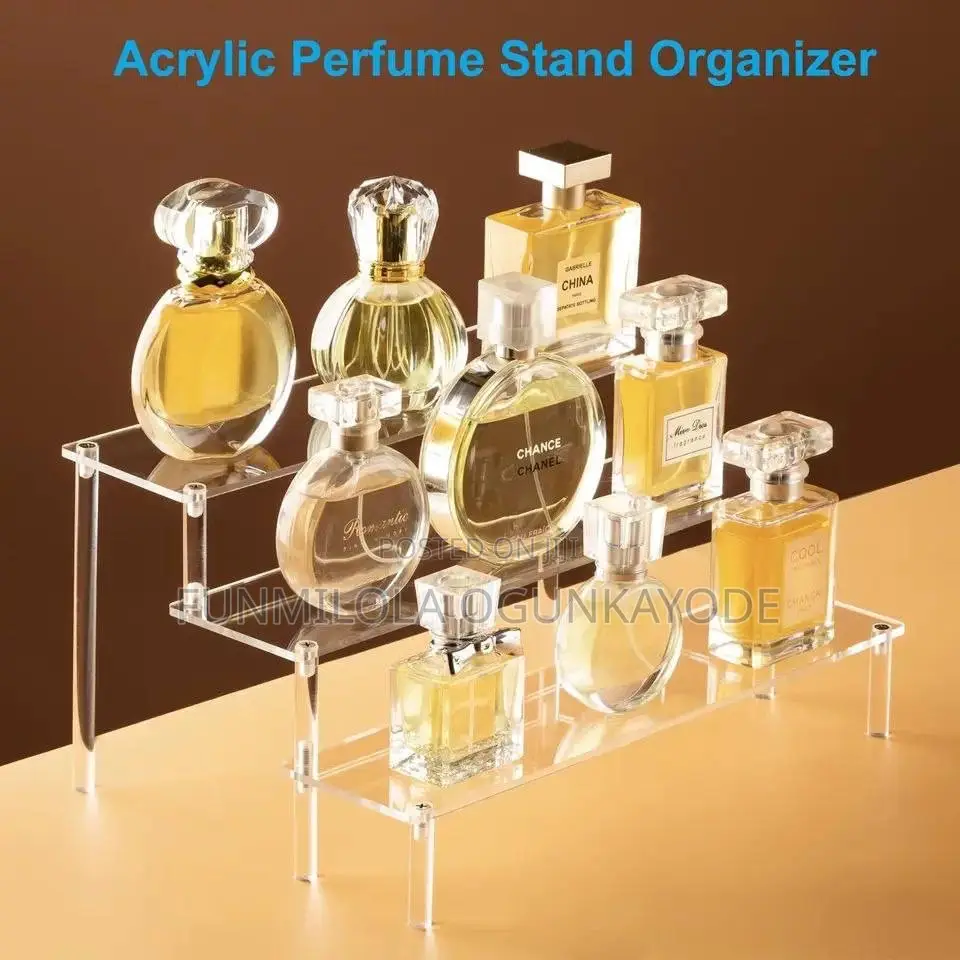 Perfume Stand