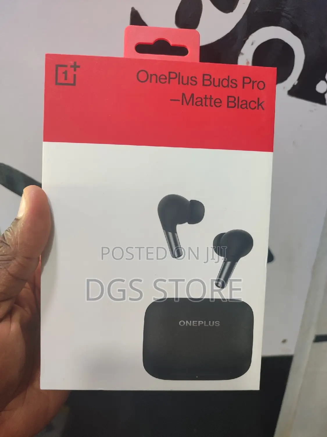 Oneplus Bud Pro Bluetooth