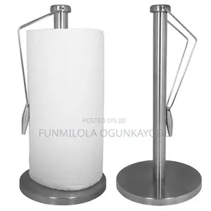 Stainless Steel Tissue Holder