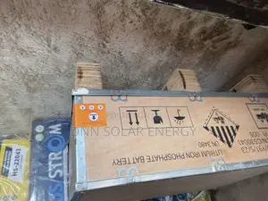 Felicity Lithium Ion Battery 10kwh 48v