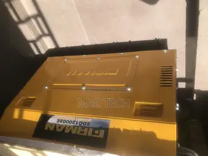 Firman Soundproof Generator 10kva