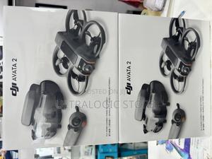 DJI Avata 2 FPV Drone With 3-Battery Fly More Combo