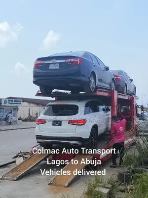 Vehicle / Car Trucking, Haulage, Towing