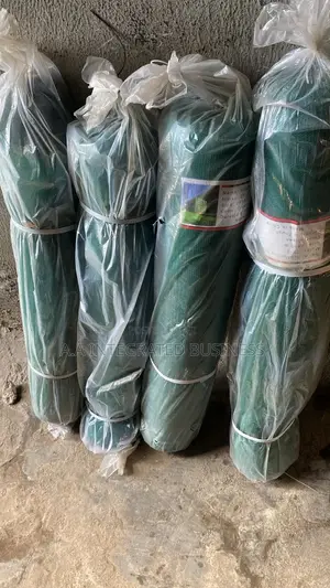 Scaffolding Net 2x40 Meters