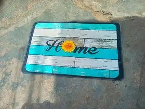 Door Footmat